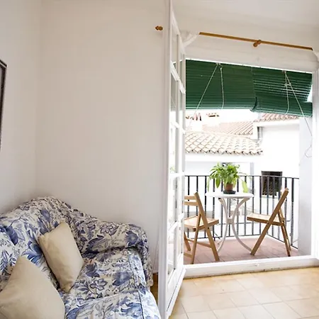 Apartment Llaguts Apart Sitges
