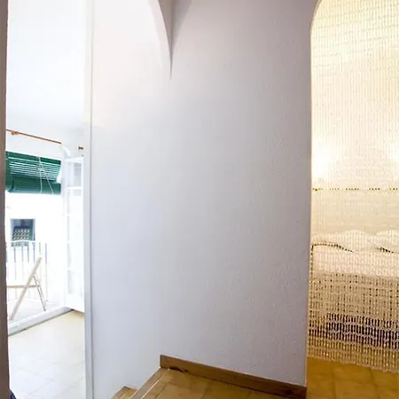 Llaguts Apart * Sitges