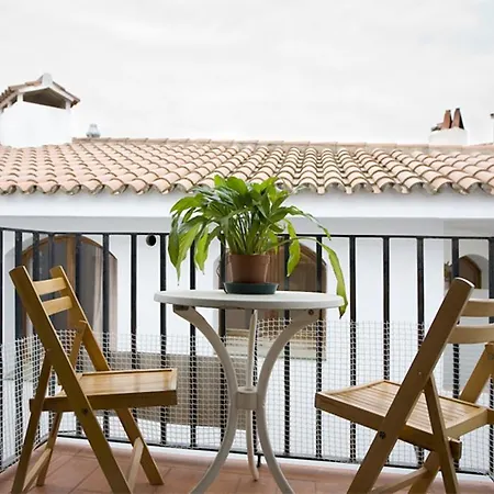 Apartment Llaguts Apart Sitges