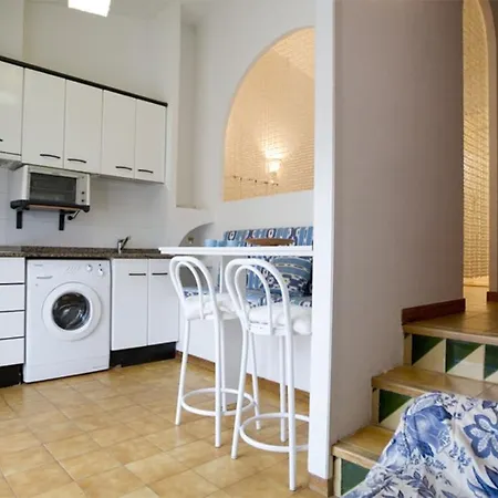 Apartment Llaguts Apart Sitges