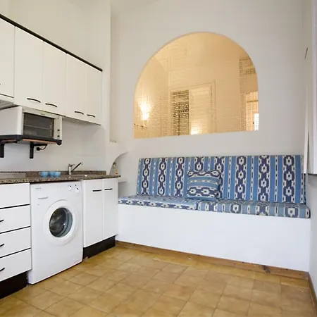 Llaguts Apart Apartment
